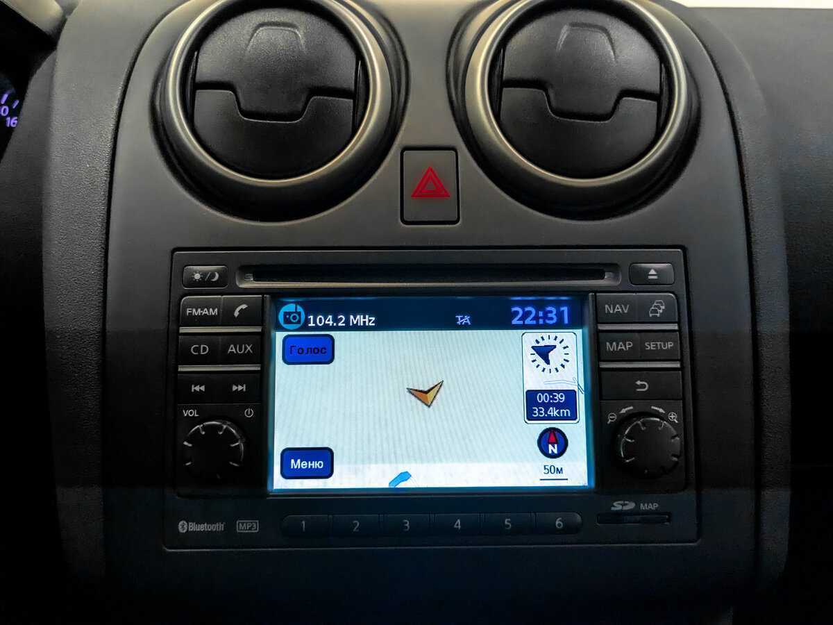 Купить Nissan Qashqai, 2011, 28 878 км, фото №27