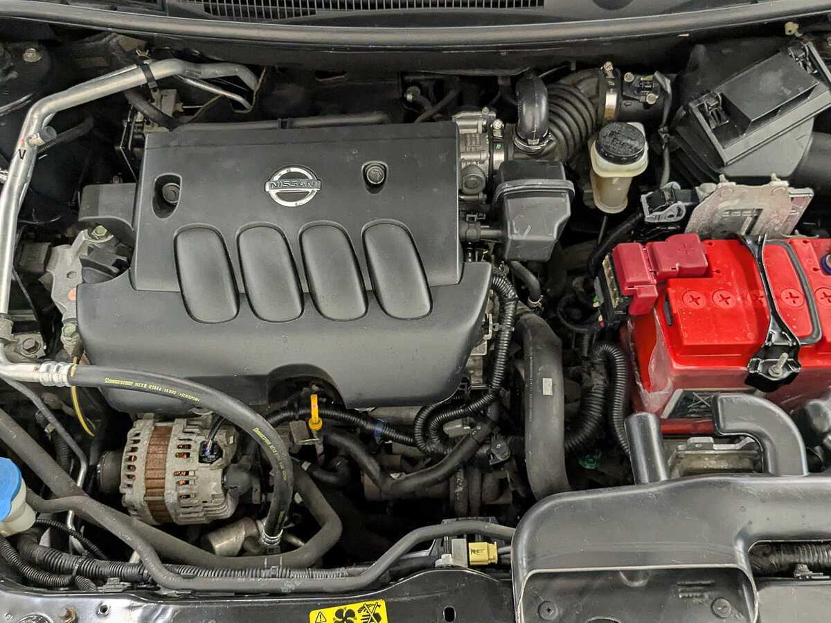 Купить Nissan Qashqai, 2009, 154 549 км, фото №9