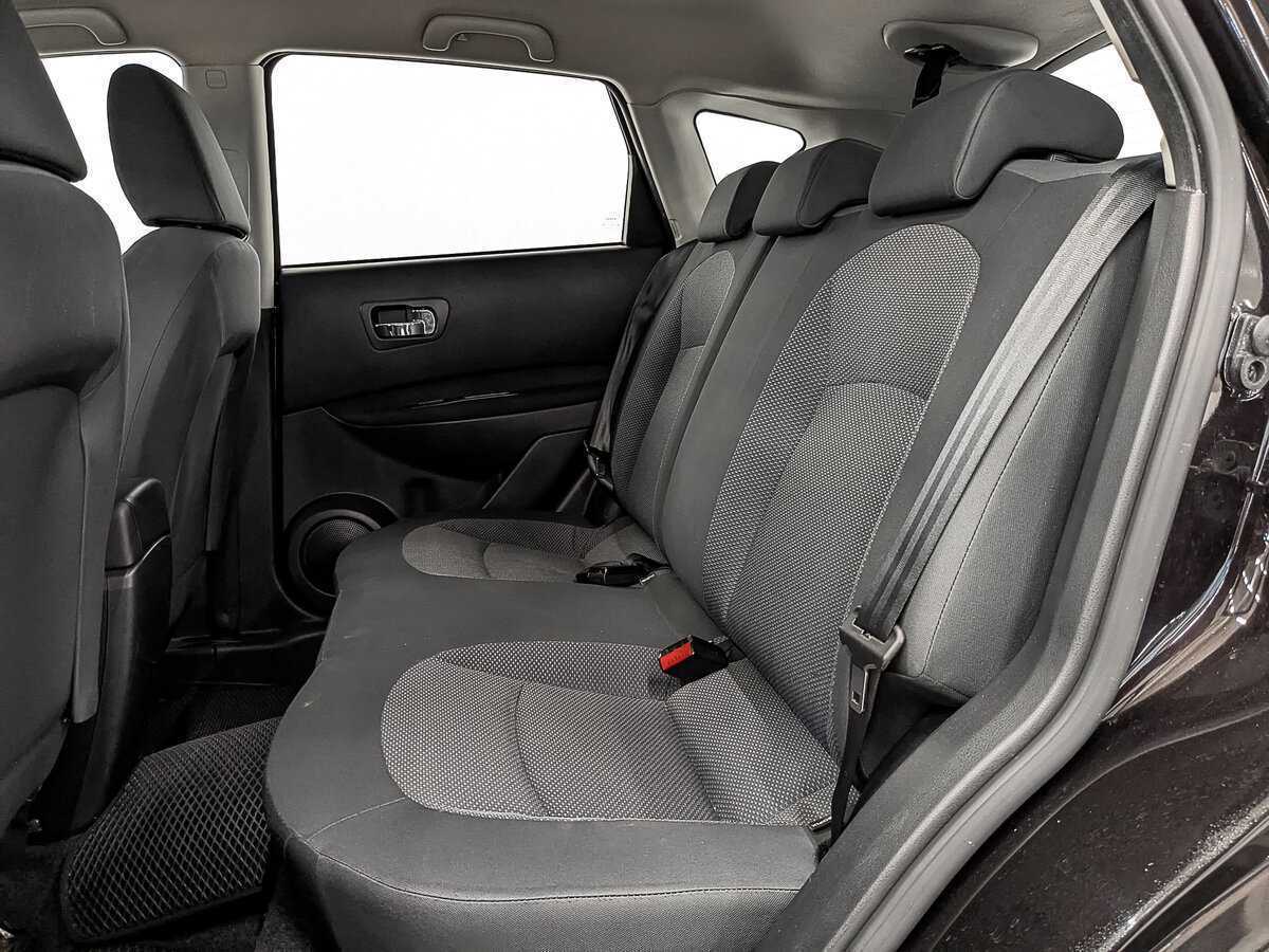 Купить Nissan Qashqai, 2009, 154 549 км, фото №18