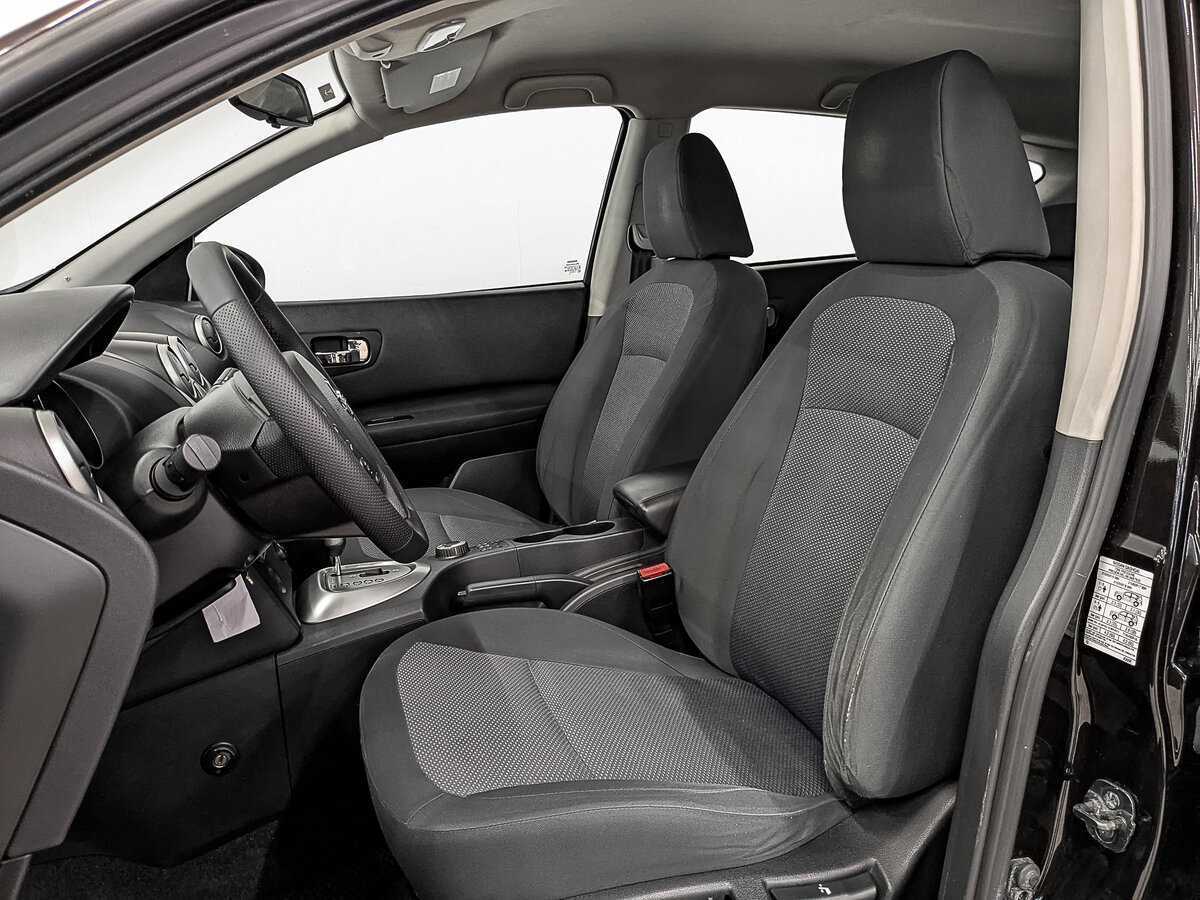 Купить Nissan Qashqai, 2009, 154 549 км, фото №20
