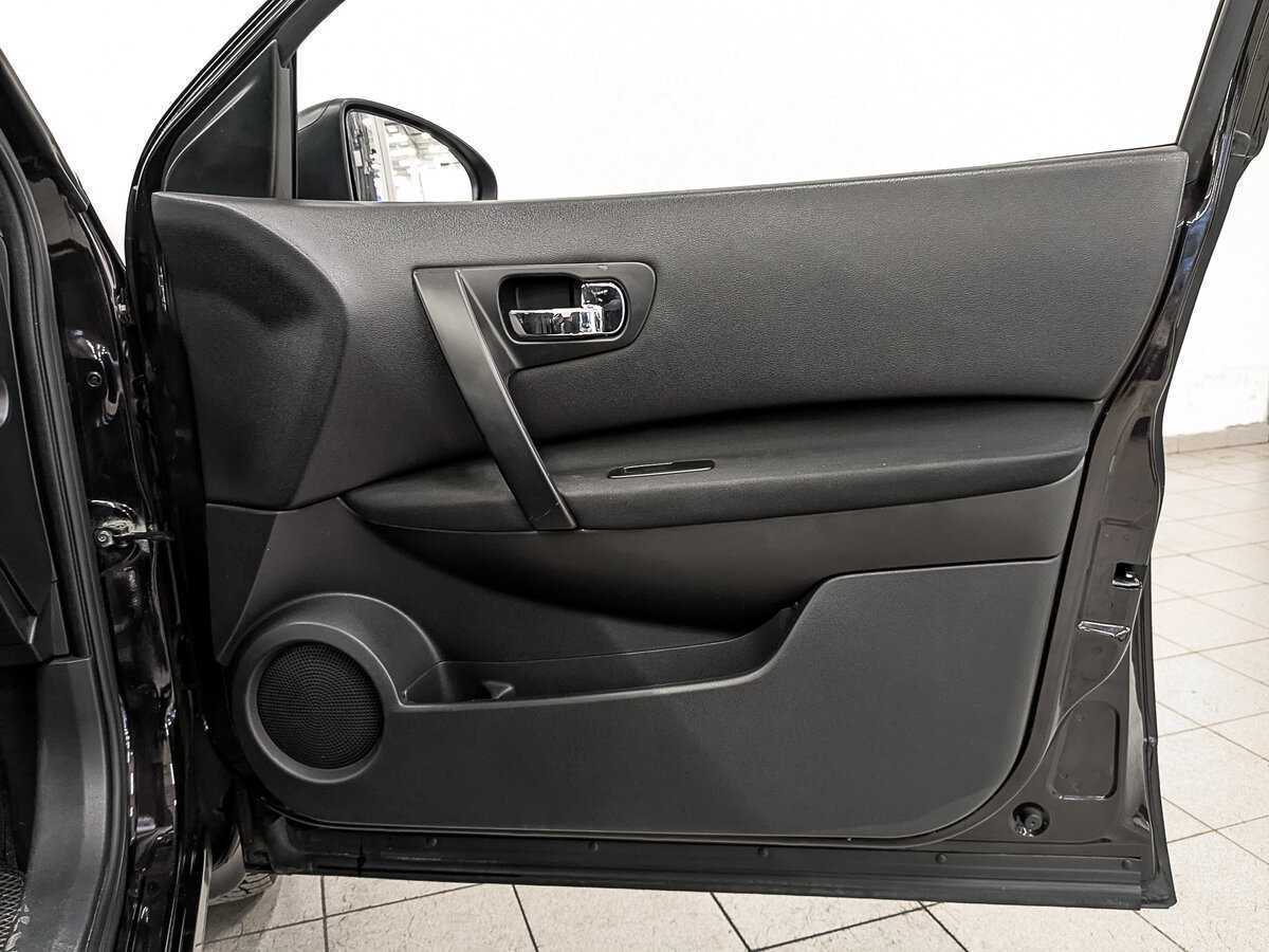 Купить Nissan Qashqai, 2009, 154 549 км, фото №25