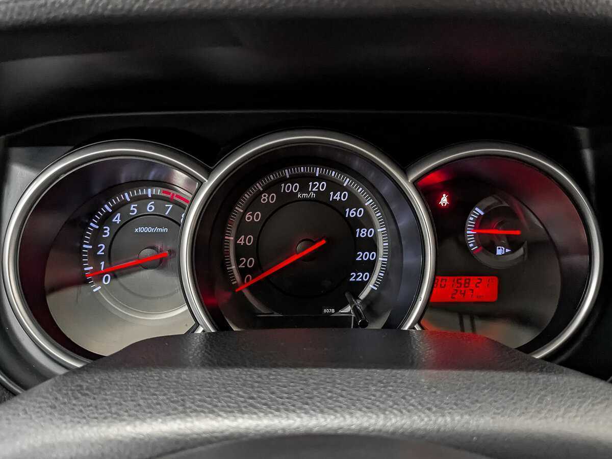 Купить Nissan Tiida, 2010, 80 156 км, фото №16