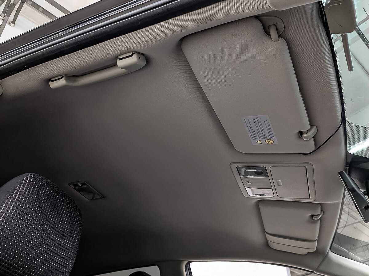 Купить Nissan Tiida, 2010, 80 156 км, фото №22