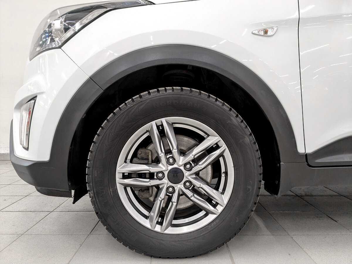 Купить Hyundai Creta, 2020, 137 889 км, фото №18