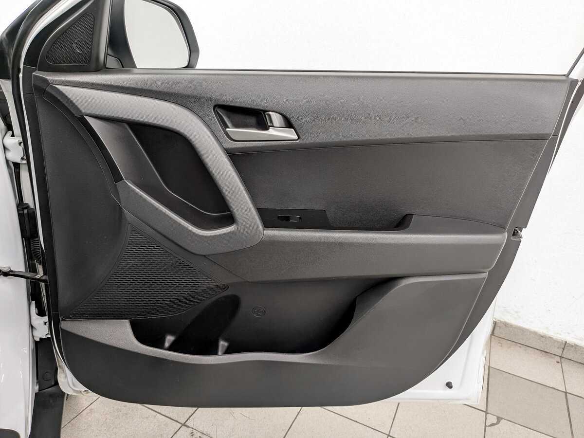 Купить Hyundai Creta, 2020, 137 889 км, фото №24