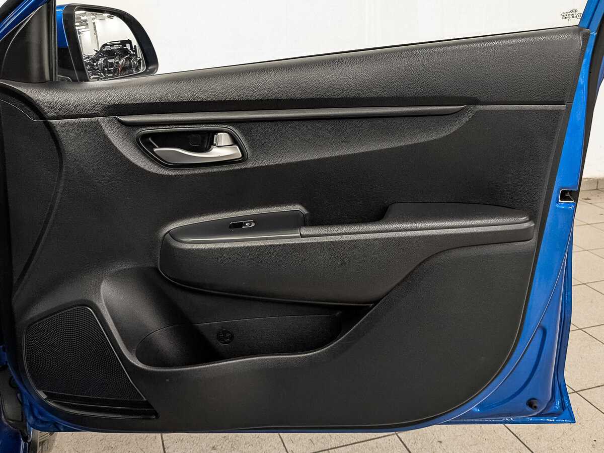 Купить Kia Rio X-Line, 2020, 193 511 км, фото №23