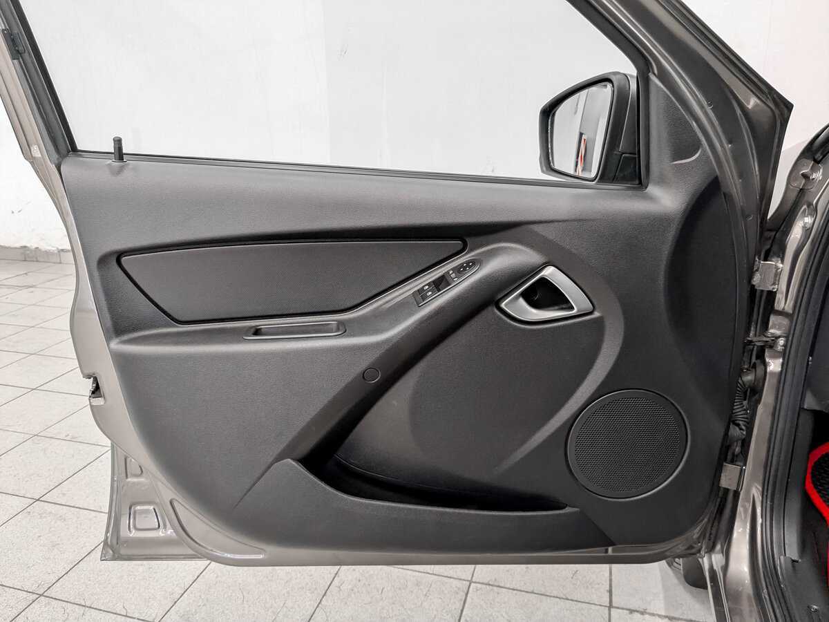 Купить Lada (ВАЗ) Granta, 2020, 88 000 км, фото №19