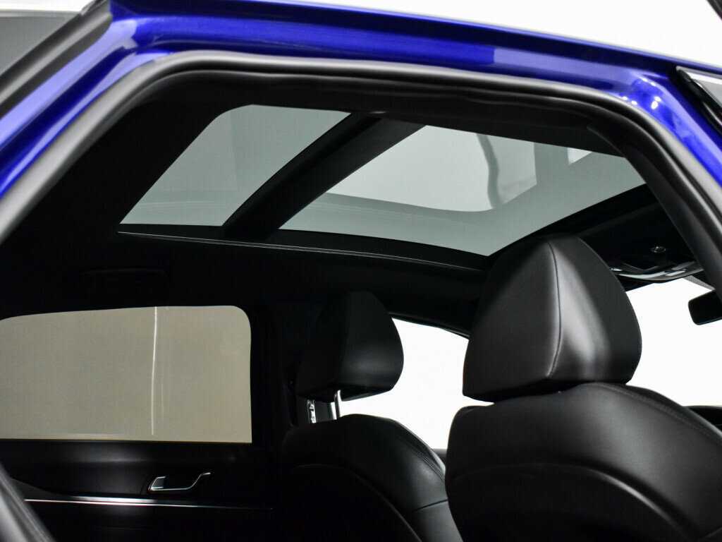 Купить Kia K5, 2020, 69 324 км, фото №18