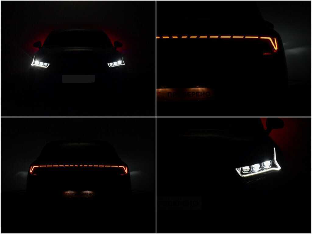 Купить Kia K5, 2020, 69 324 км, фото №19