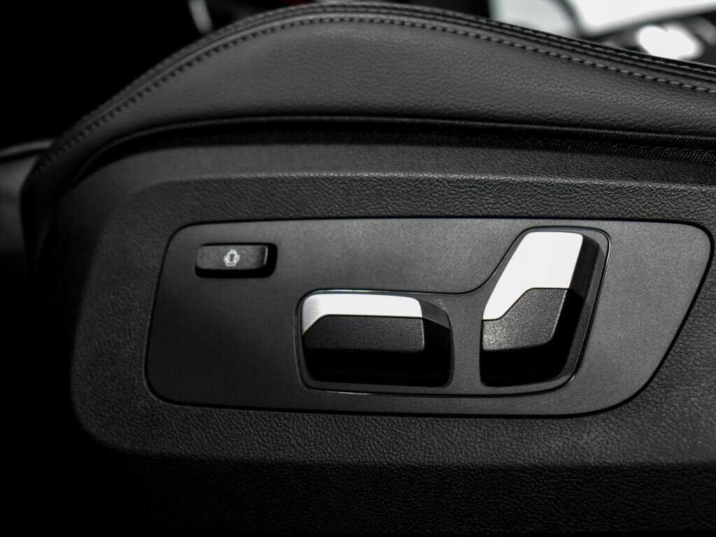 Купить BMW X5 40i, 2020, 39 000 км, фото №10