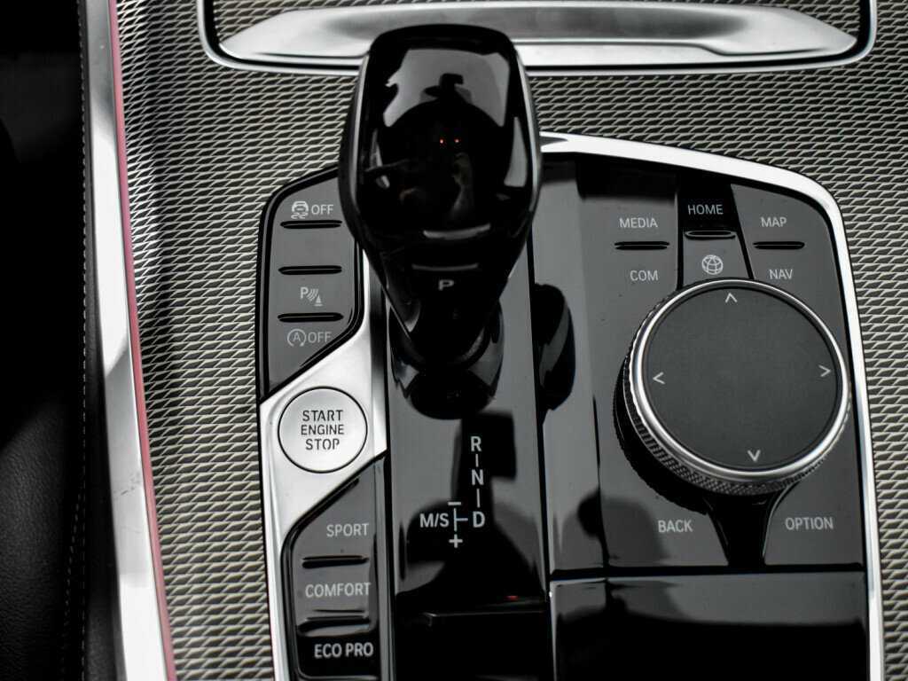 Купить BMW X5 40i, 2020, 39 000 км, фото №11