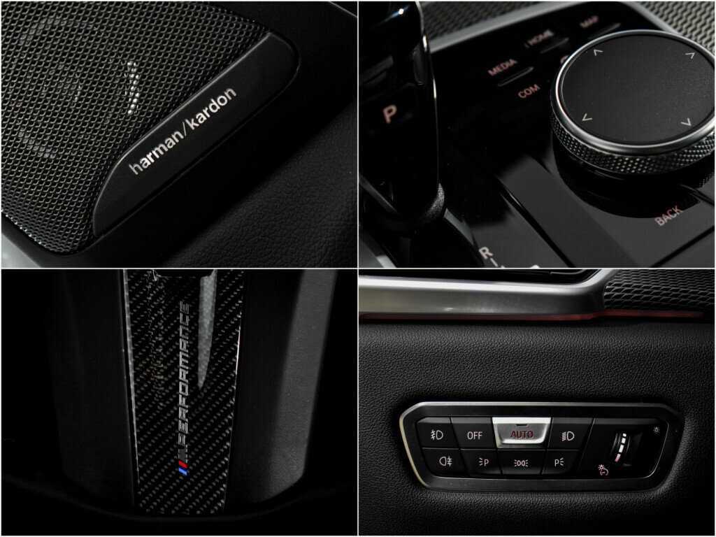 Купить BMW X5 40i, 2020, 39 000 км, фото №21