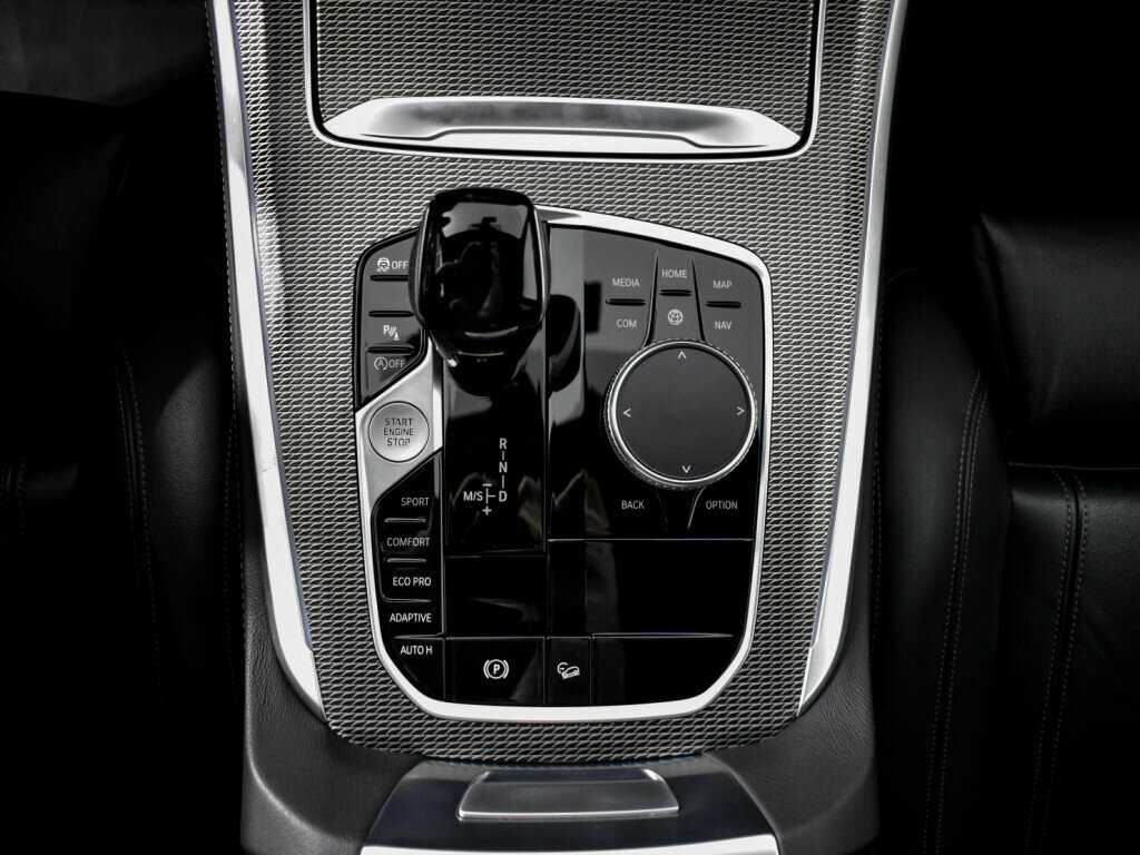 Купить BMW X5 40i, 2020, 39 000 км, фото №25