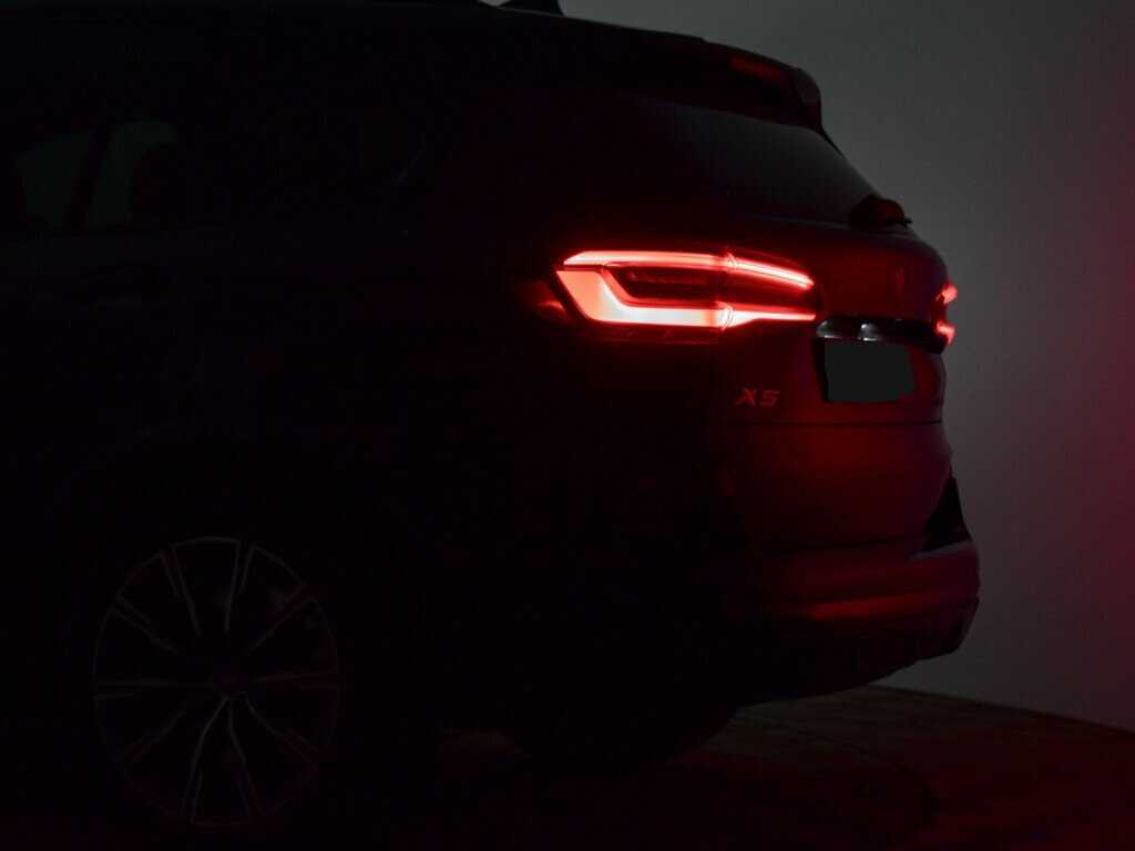 Купить BMW X5 40i, 2020, 39 000 км, фото №28