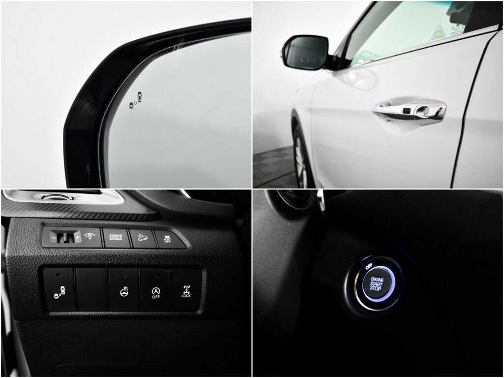 Купить Hyundai Santa Fe, 2015, 95 000 км, фото №16