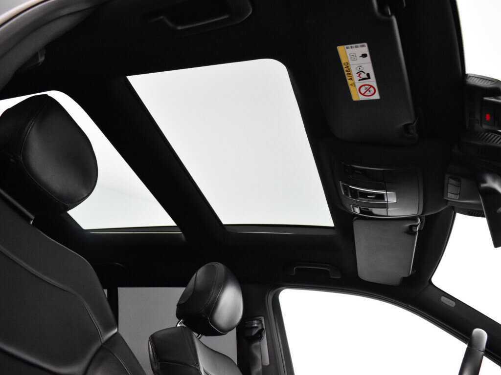 Купить Mercedes-Benz GLS 350 d, 2017, 146 285 км, фото №14