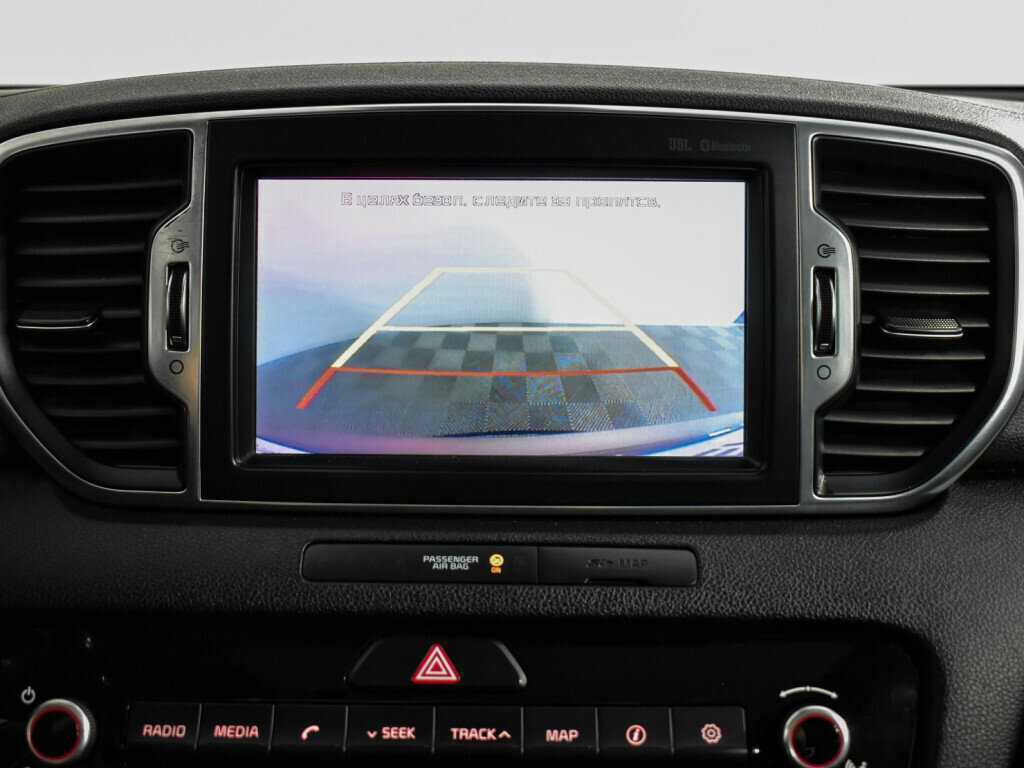 Купить Kia Sportage, 2016, 148 273 км, фото №20