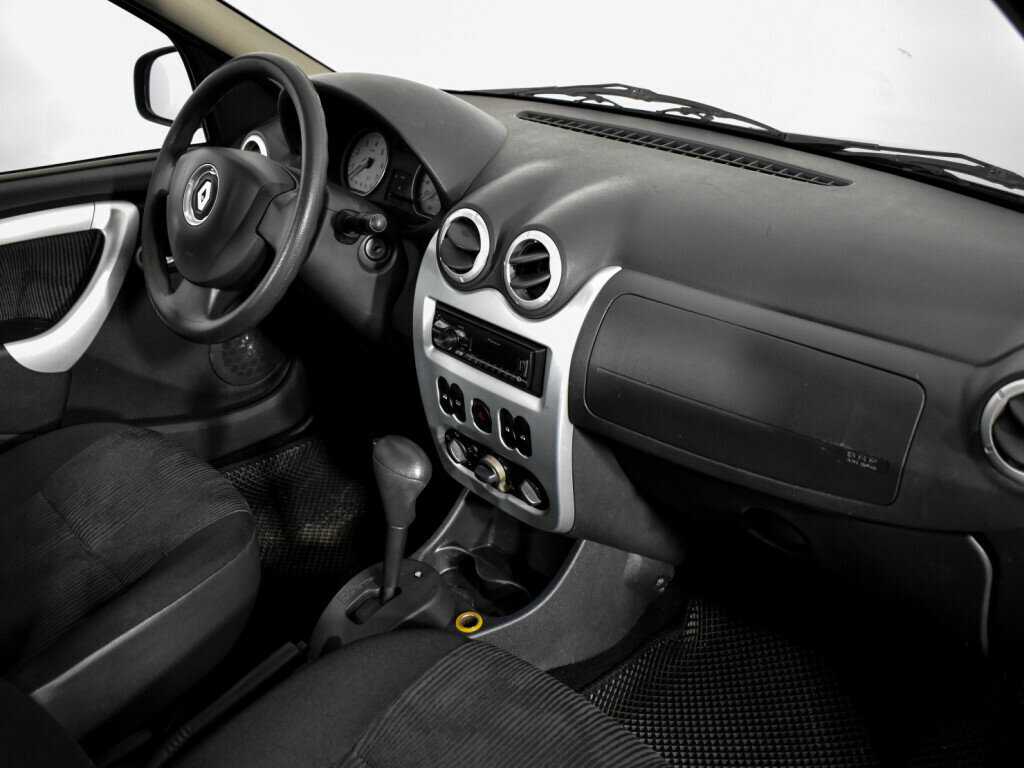 Купить Renault Logan, 2011, 106 000 км, фото №11