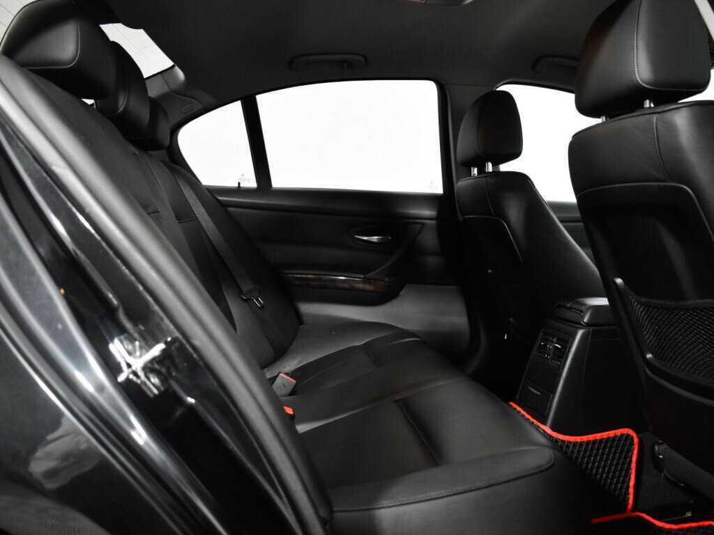 Купить BMW 3 серии 325xi, 2008, 248 700 км, фото №10