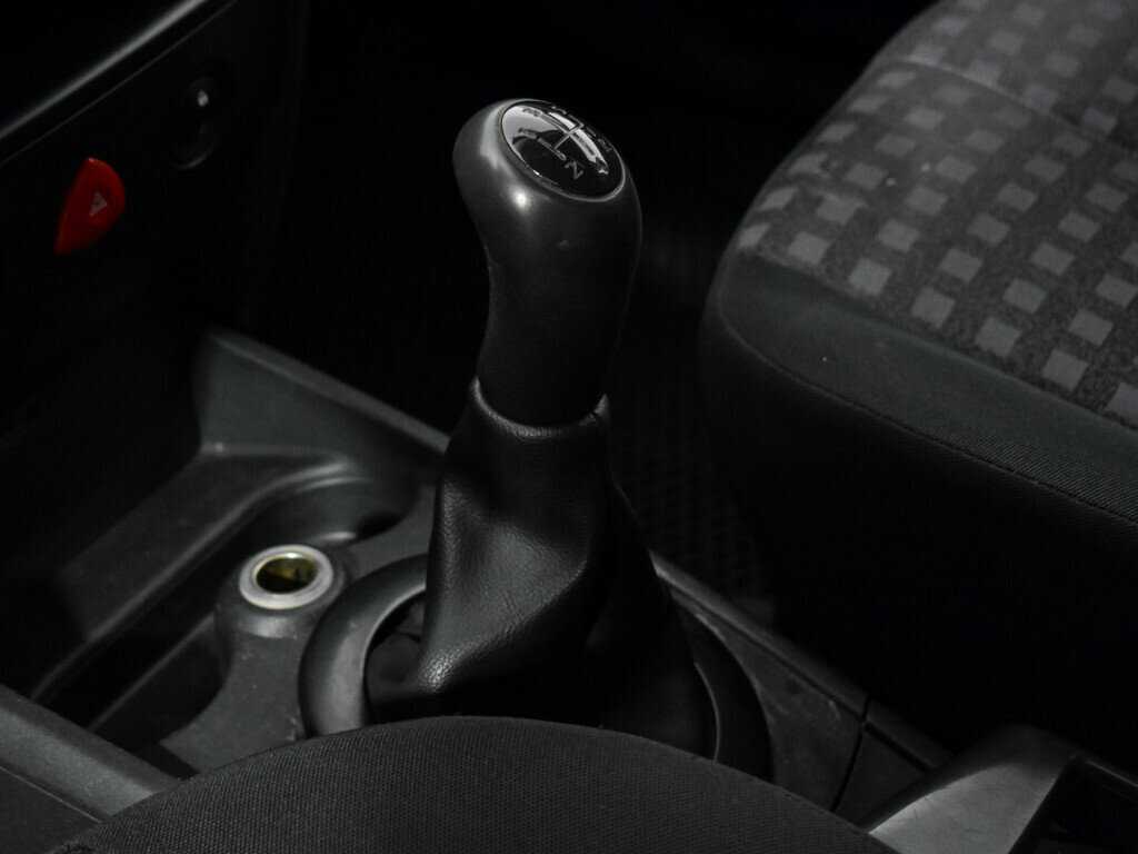 Купить Renault Megane, 2008, 260 886 км, фото №11