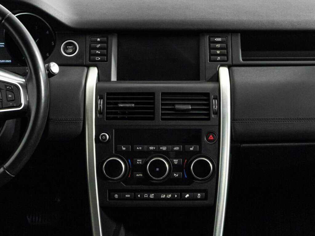 Купить Land Rover Discovery Sport, 2019, 70 616 км, фото №14