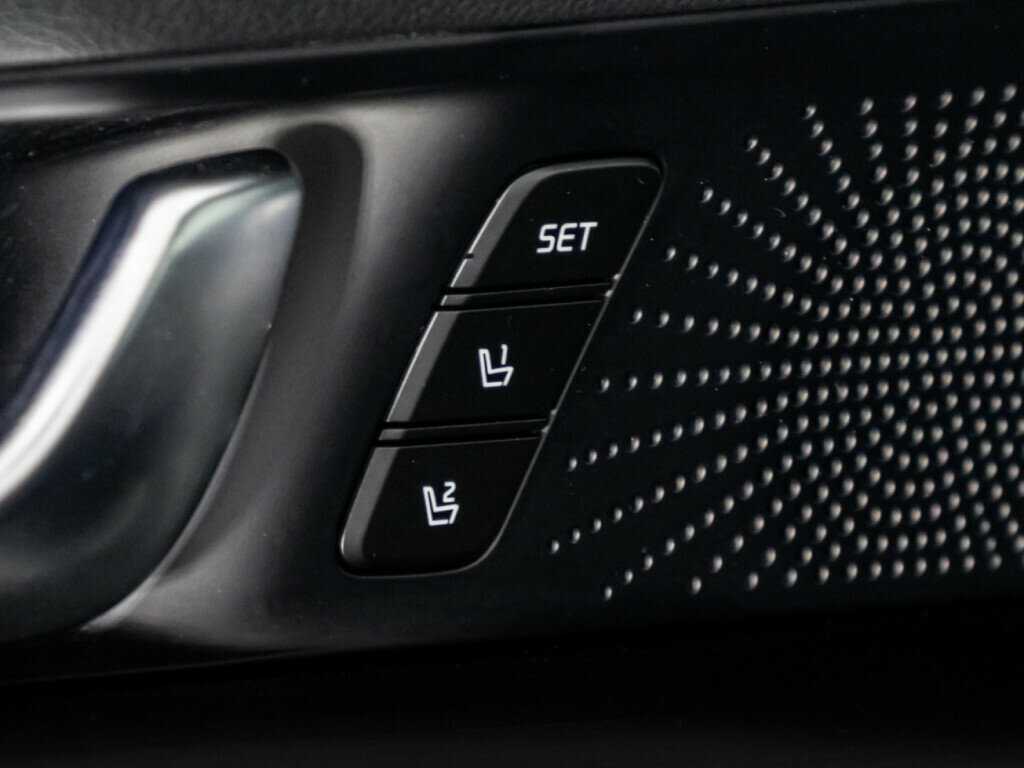 Купить Kia K5, 2020, 106 815 км, фото №17