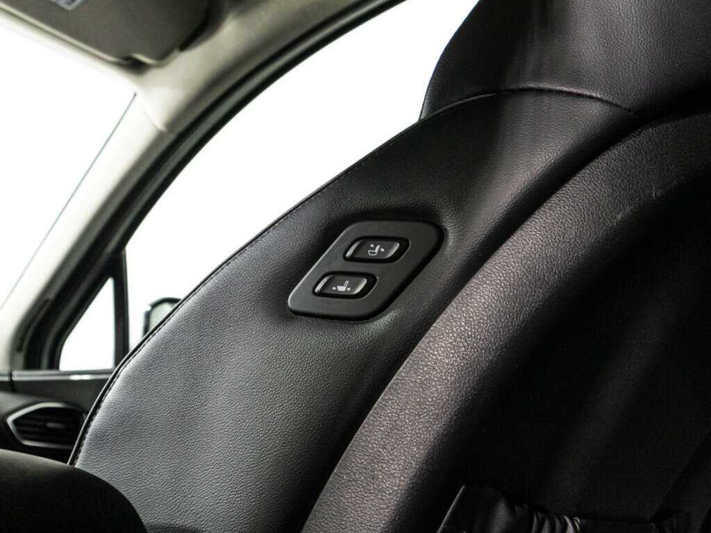 Купить Hyundai Santa Fe, 2021, 117 356 км, фото №16