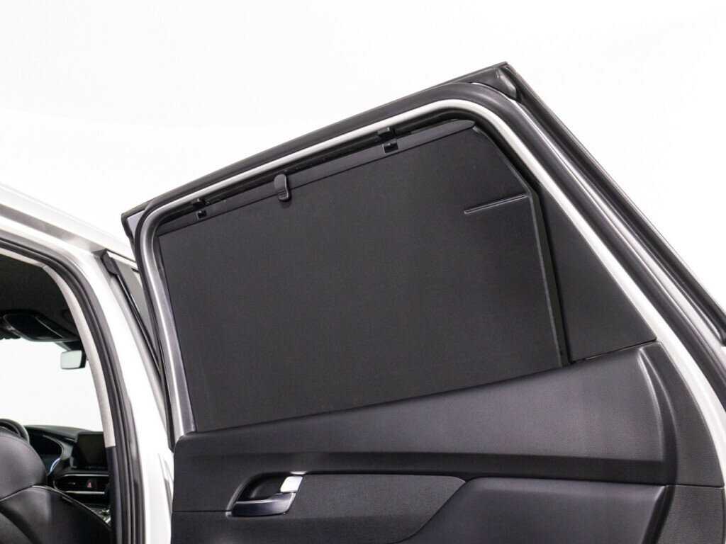 Купить Hyundai Santa Fe, 2021, 117 356 км, фото №27