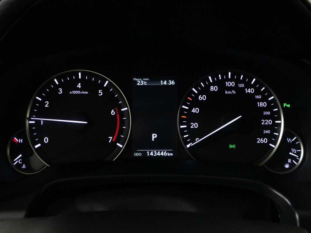 Купить Lexus RX 300, 2019, 143 444 км, фото №10