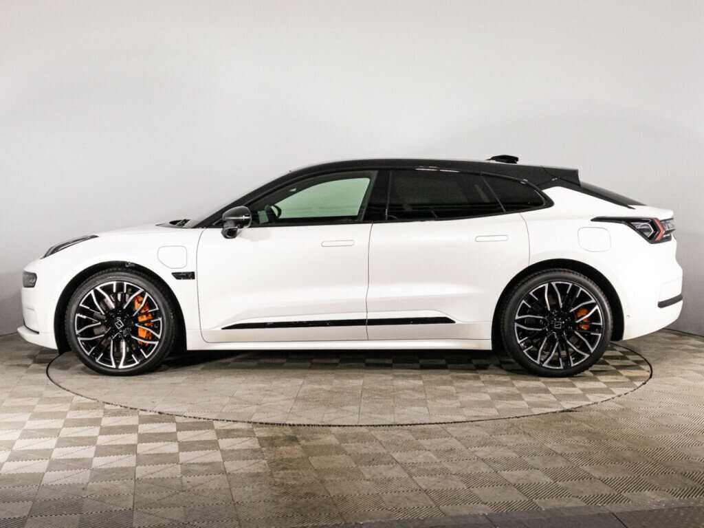 Купить Zeekr 001 100 kWh, 2023, 16 272 км, фото №8