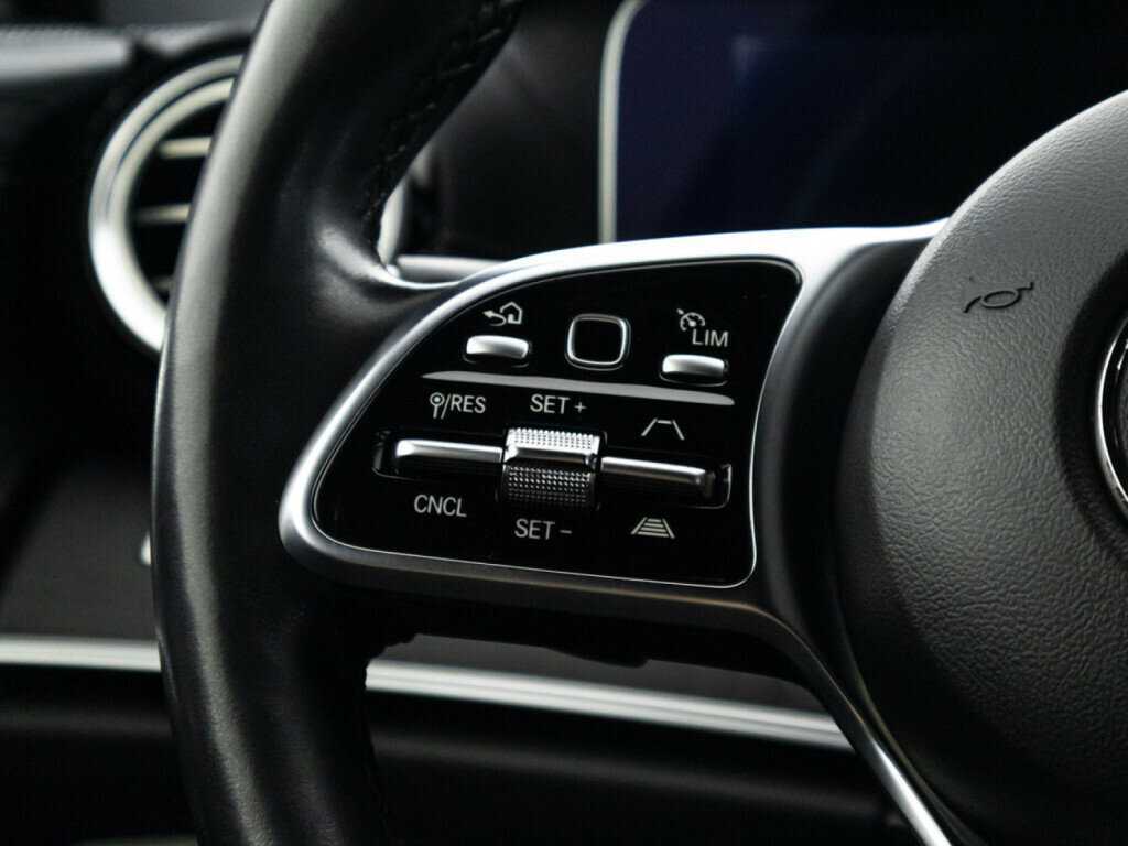 Купить Mercedes-Benz E-Класс 400 d, 2018, 123 417 км, фото №24