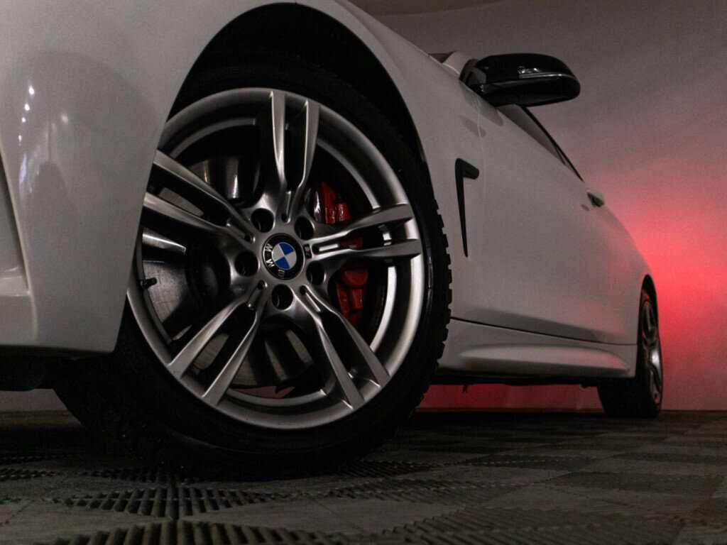 Купить BMW 4 серии 440i xDrive, 2018, 106 150 км, фото №25