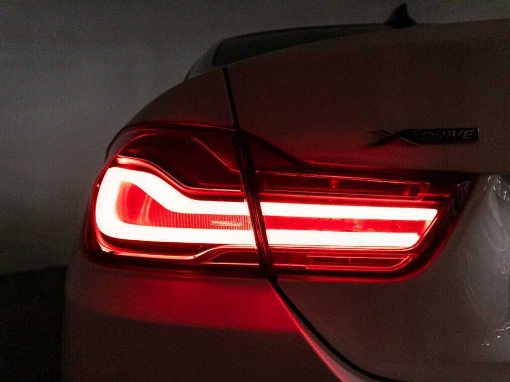 Купить BMW 4 серии 440i xDrive, 2018, 106 150 км, фото №26