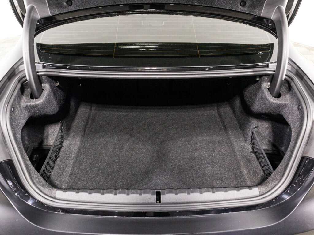 Купить BMW 4 серии 420d xDrive, 2020, 34 063 км, фото №15