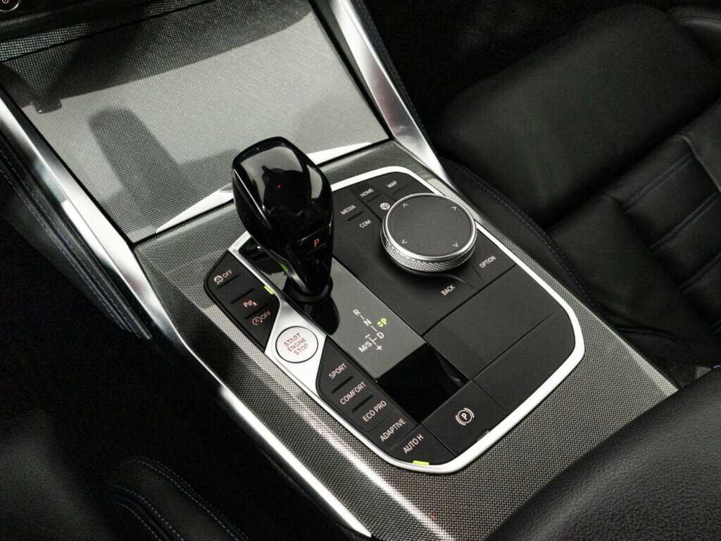 Купить BMW 4 серии 420d xDrive, 2020, 34 063 км, фото №23