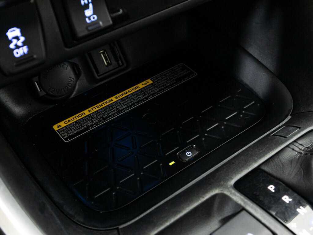 Купить Toyota RAV4, 2022, 48 994 км, фото №21