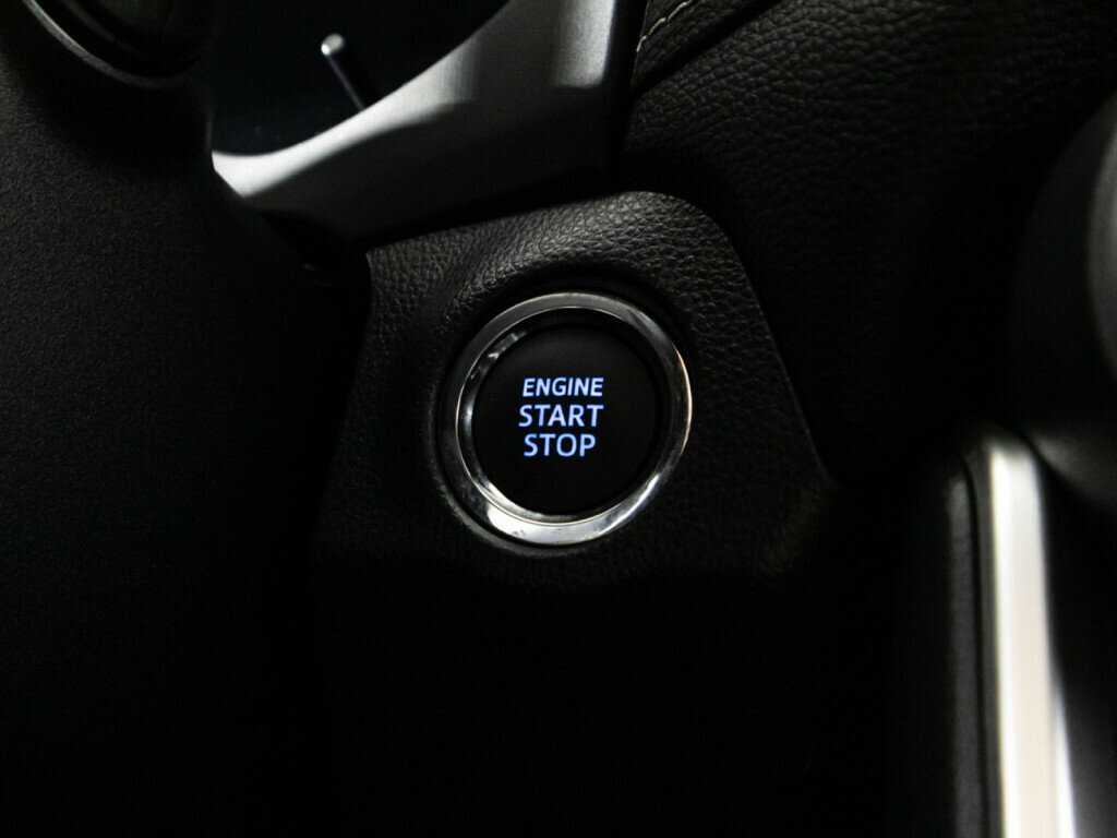 Купить Toyota RAV4, 2022, 48 994 км, фото №23