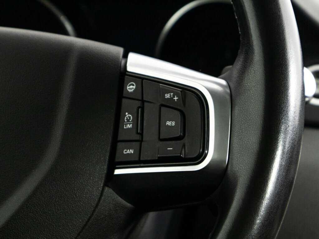Купить Land Rover Discovery Sport, 2019, 125 654 км, фото №20