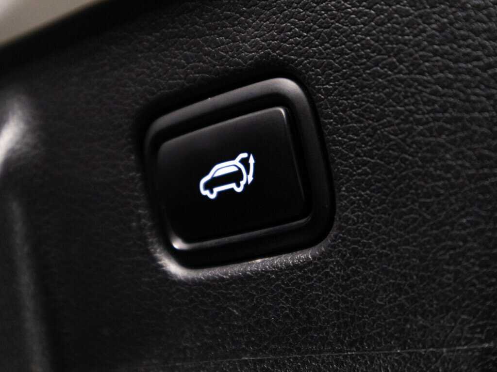 Купить Hyundai Palisade, 2022, 30 981 км, фото №15