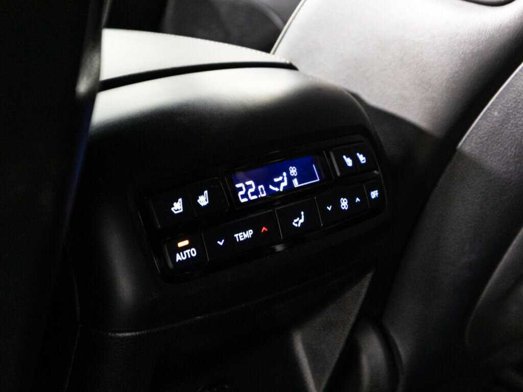 Купить Hyundai Palisade, 2022, 30 981 км, фото №19