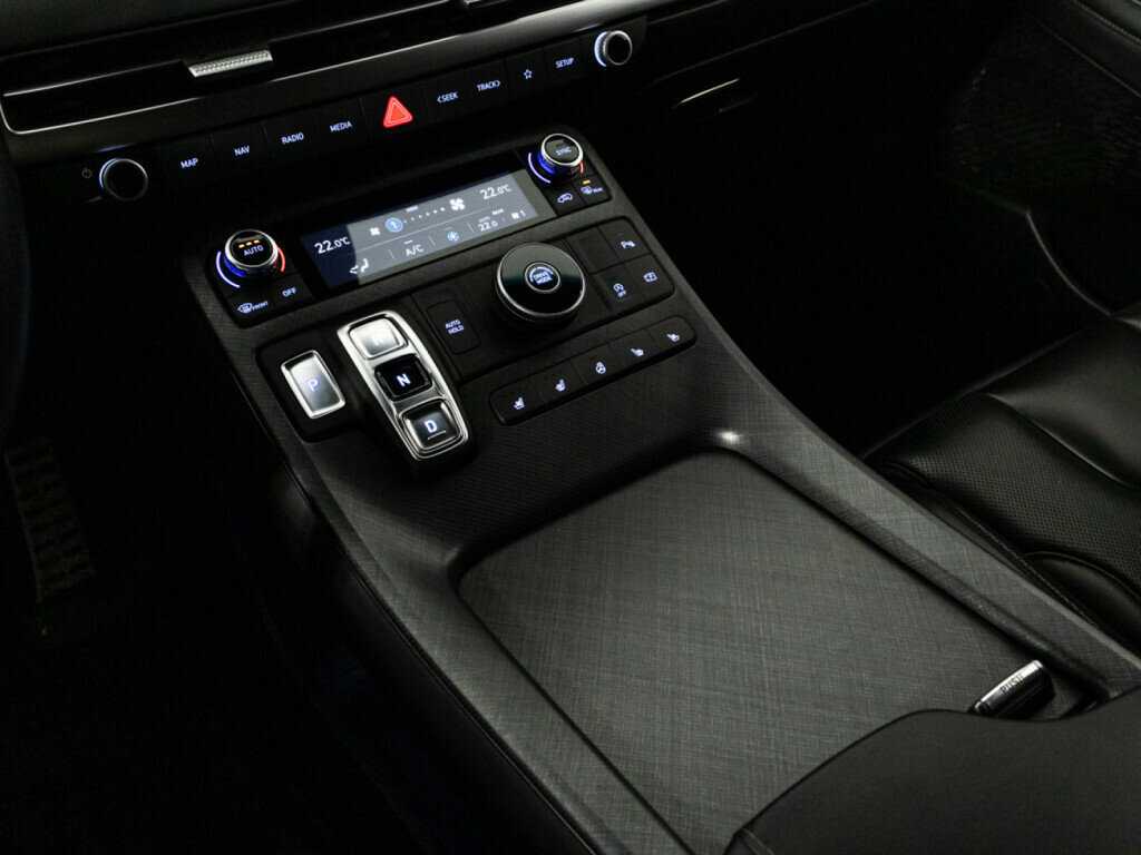 Купить Hyundai Palisade, 2022, 30 981 км, фото №23