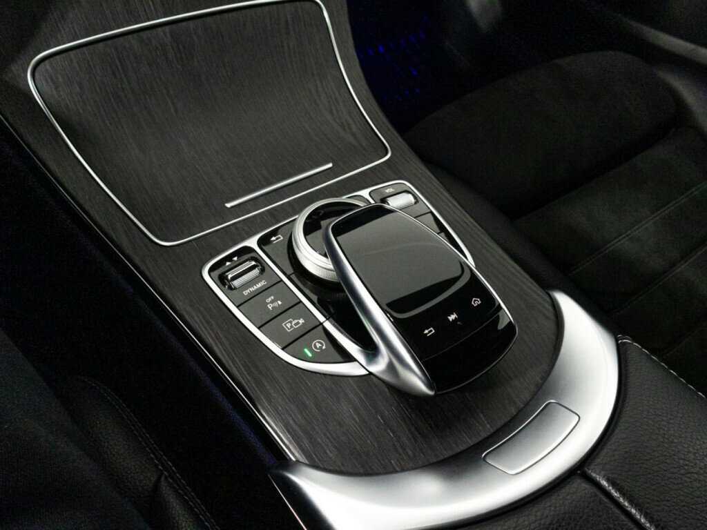 Купить Mercedes-Benz C-Класс 180, 2019, 91 548 км, фото №16