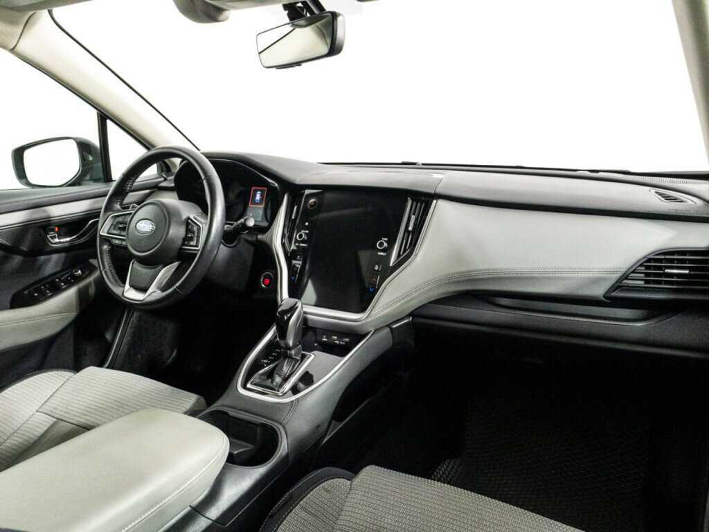 Купить Subaru Outback, 2021, 32 333 км, фото №8
