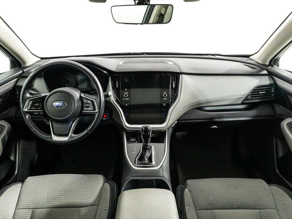 Купить Subaru Outback, 2021, 32 333 км, фото №12