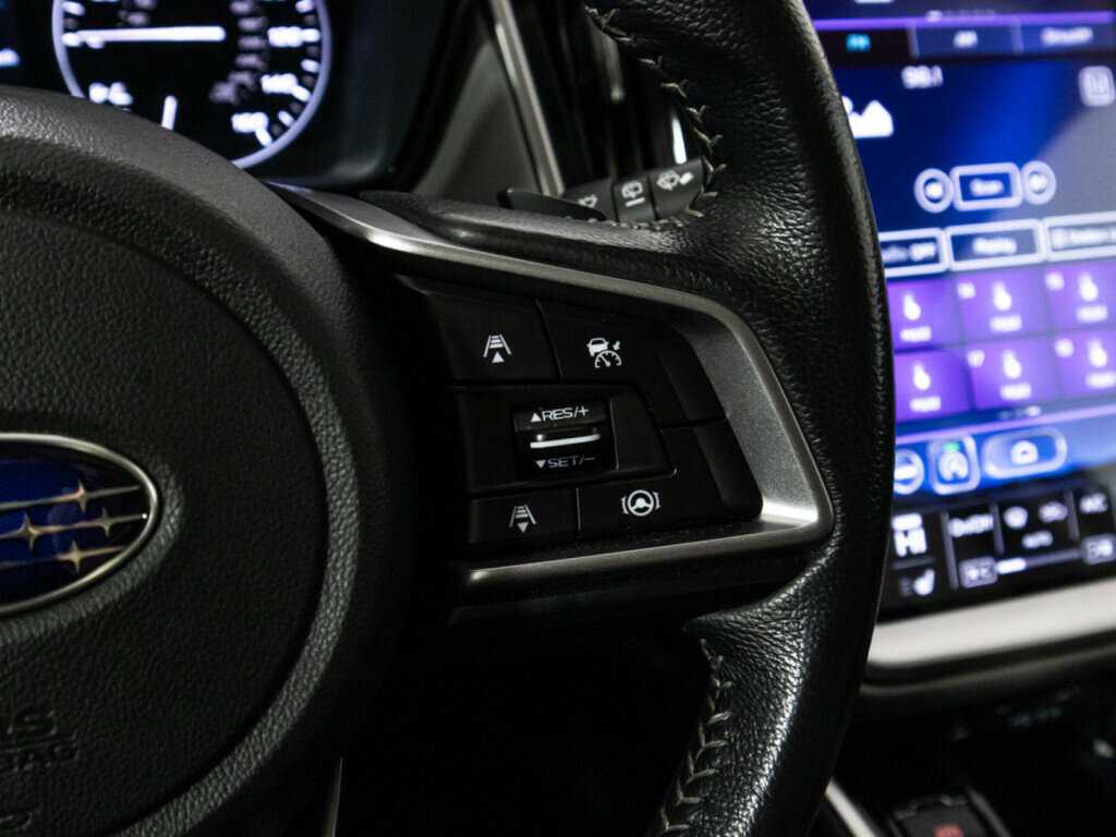 Купить Subaru Outback, 2021, 32 333 км, фото №20