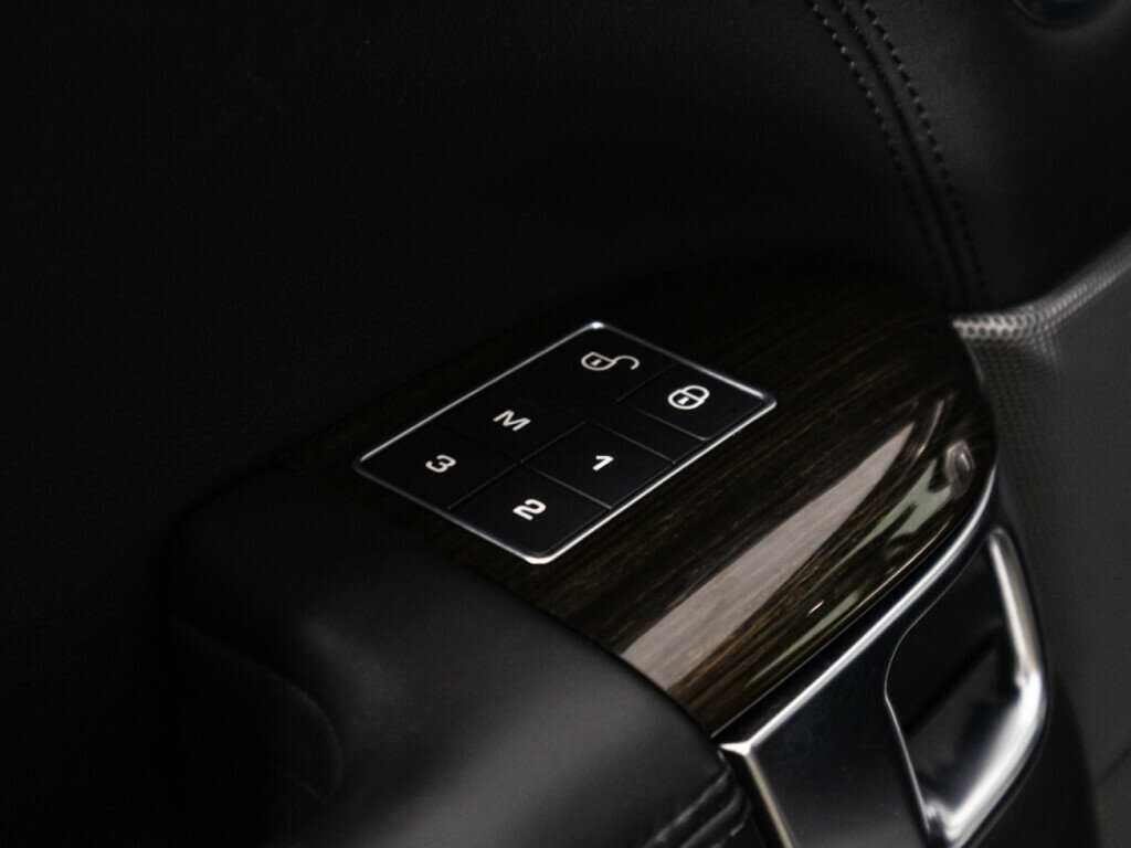 Купить Land Rover Range Rover Sport, 2018, 108 420 км, фото №19