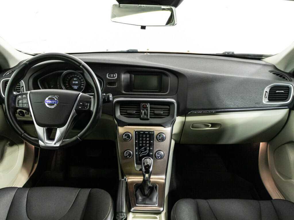 Купить Volvo V40 Cross Country, 2014, 171 595 км, фото №13