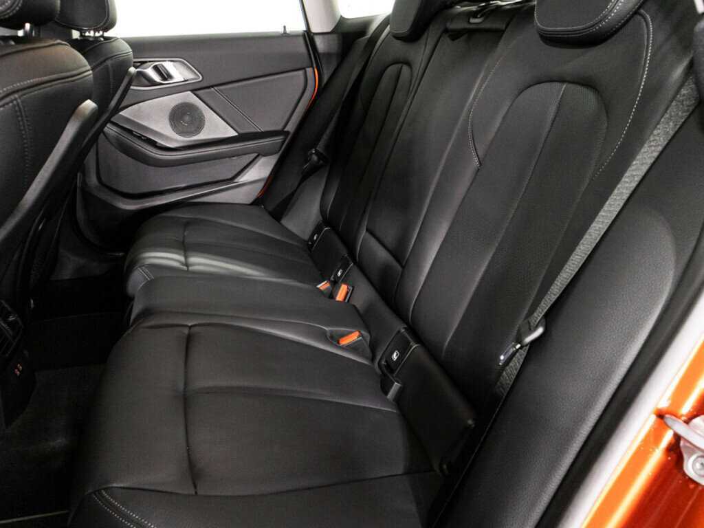 Купить BMW 2 серии Gran Coupe 218i, 2023, 10 000 км, фото №10