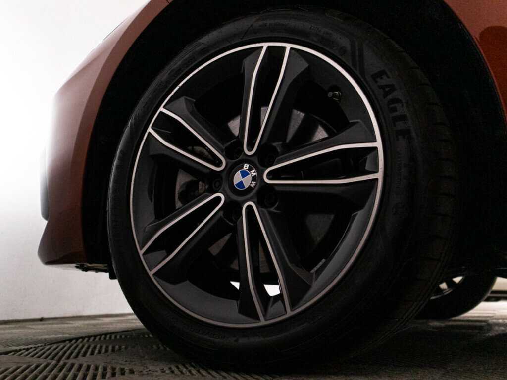 Купить BMW 2 серии Gran Coupe 218i, 2023, 10 000 км, фото №25