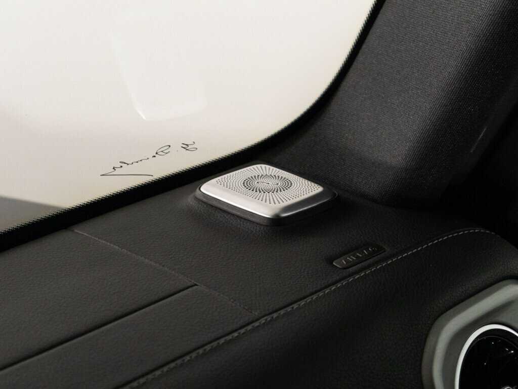 Купить Mercedes-Benz G-Класс 500, 2020, 126 000 км, фото №22